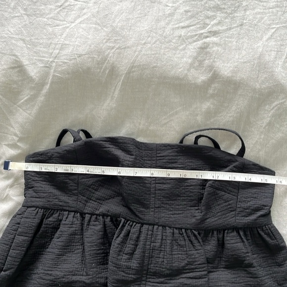 Rachel Comey Maninette Dress NWT - Picture 7 of 8